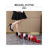 Elegant Plus Size Stiletto Pumps for Women - Pointed Toe Party Shoes